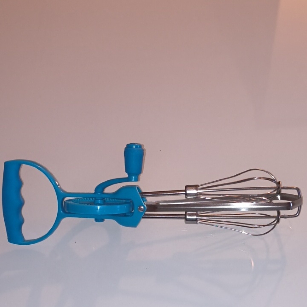 Hand Mixer
